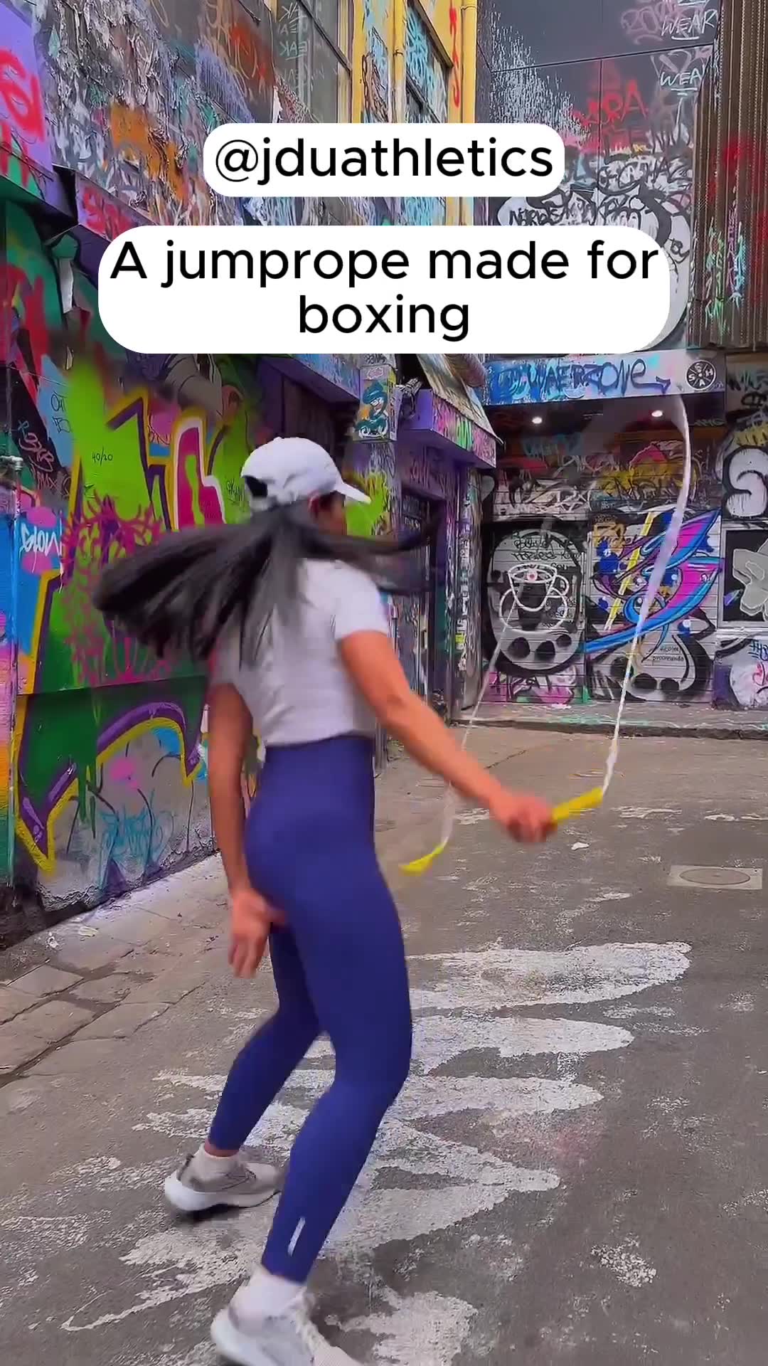 Best Rope For Boxing