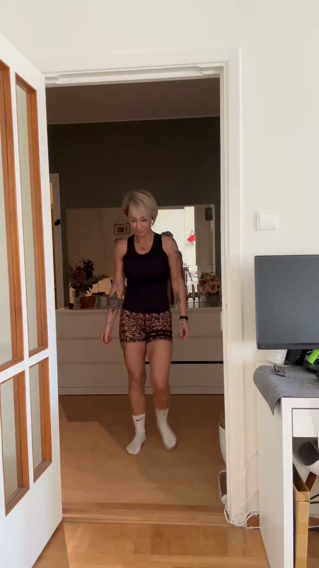 Följ kroppens utveckling - vecka för vecka!