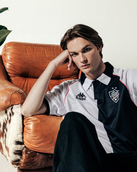 Kappa New Collection
