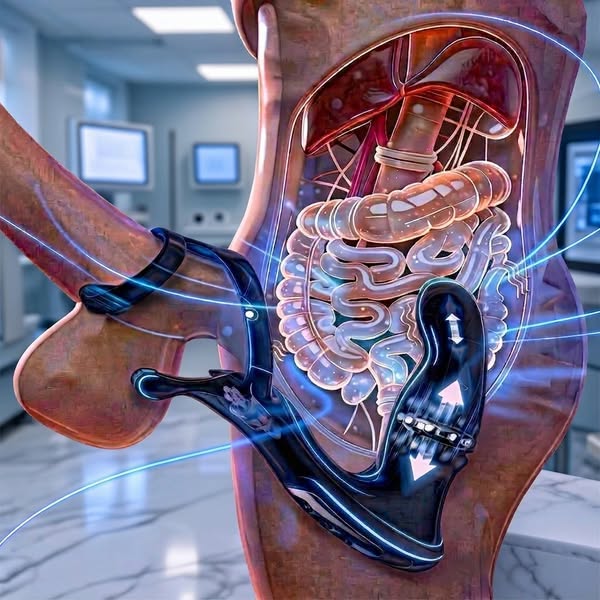 Prostate Health Upgrade — Feel the Difference