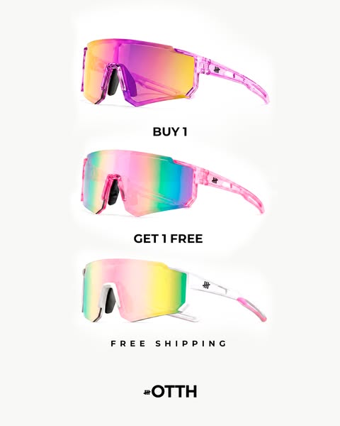GET 1 FREE