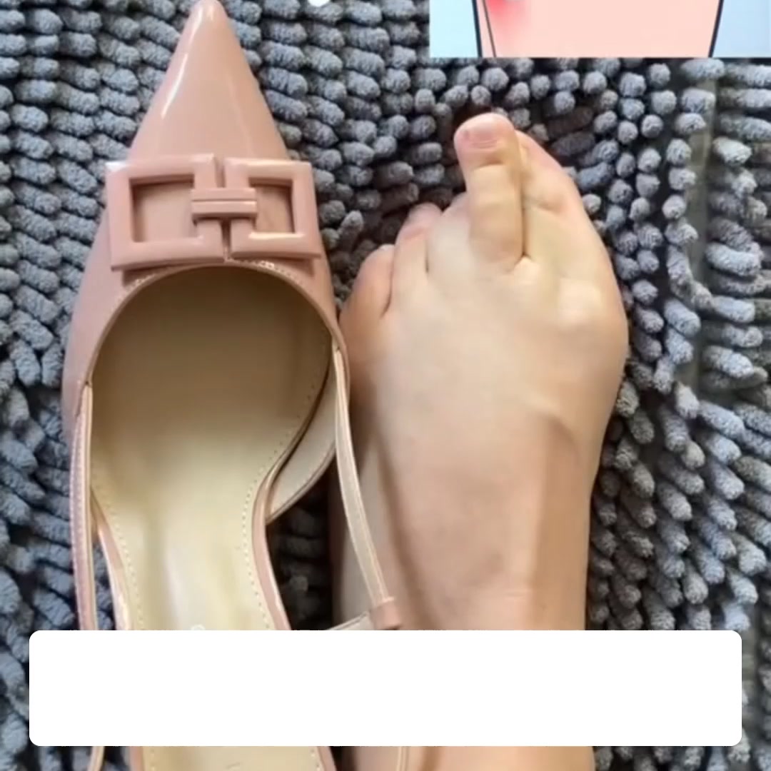 Hallux Valgus korrigeringstejp