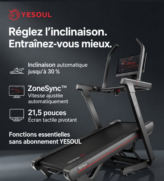 Cet automne, prenez un moment pour vous avec YESOUL
