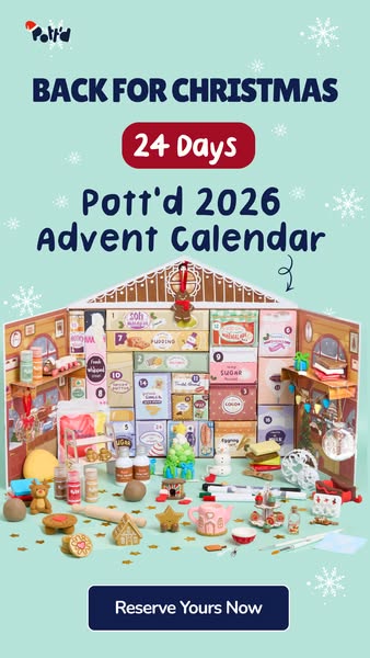 Advent Calendar is here!
