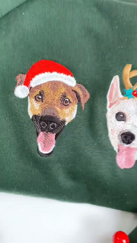 Christmas Just Got Cuter