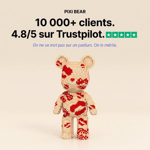 2 ACHETÉS + 1 OFFERT JUSQU'À CE SOIR