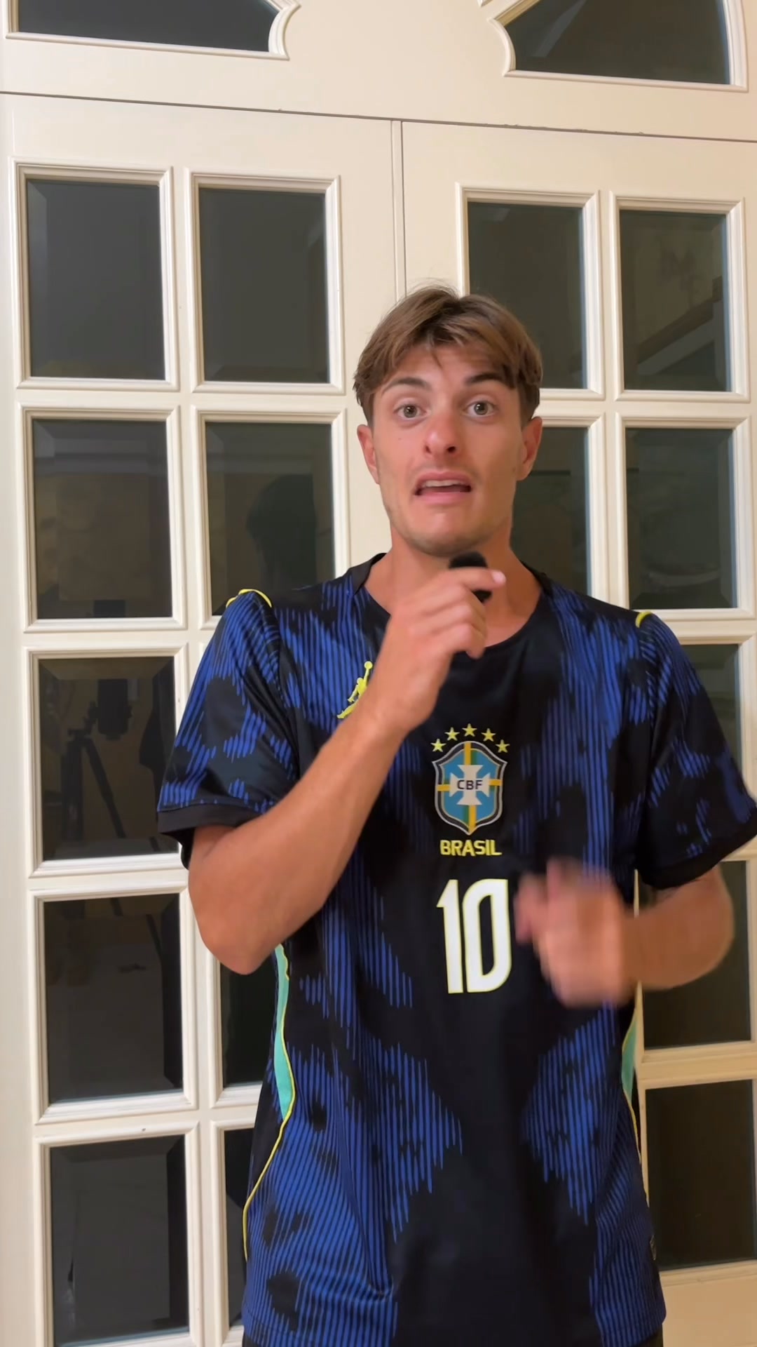 LA MAGLIA DEI TUOI SOGNI È QUI!