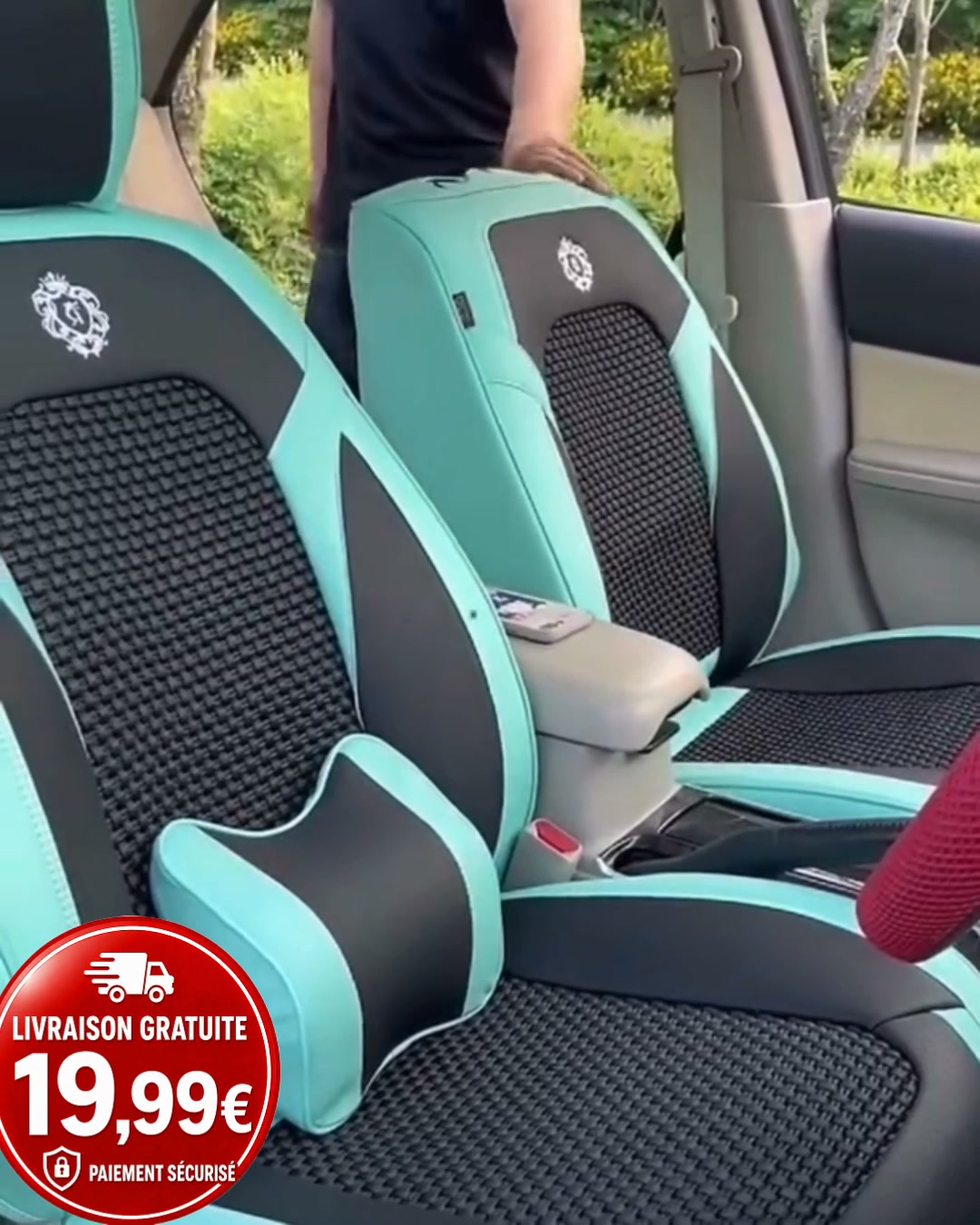 VENTE FLASH Livraison Gratuite