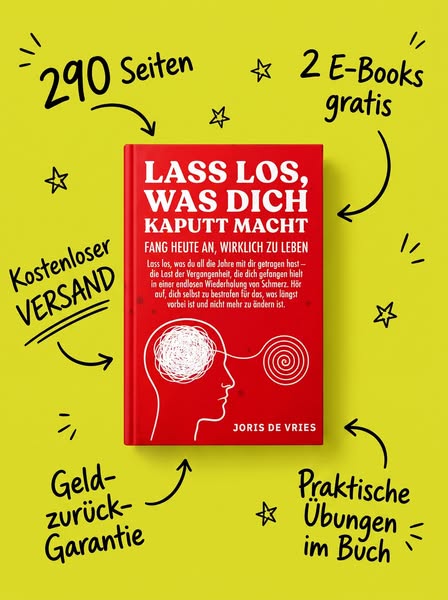 Lies zuerst die Leseprobe