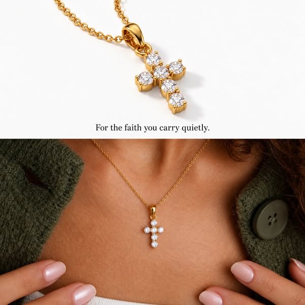 A Little Gift of Faith & Love