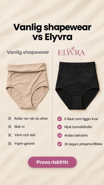 Känn dig som dig själv igen
