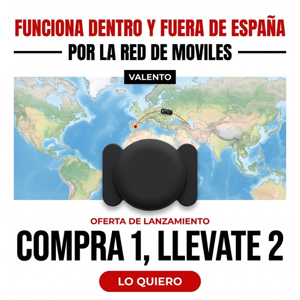 Ábrelo en tu móvil y comprueba dónde está.