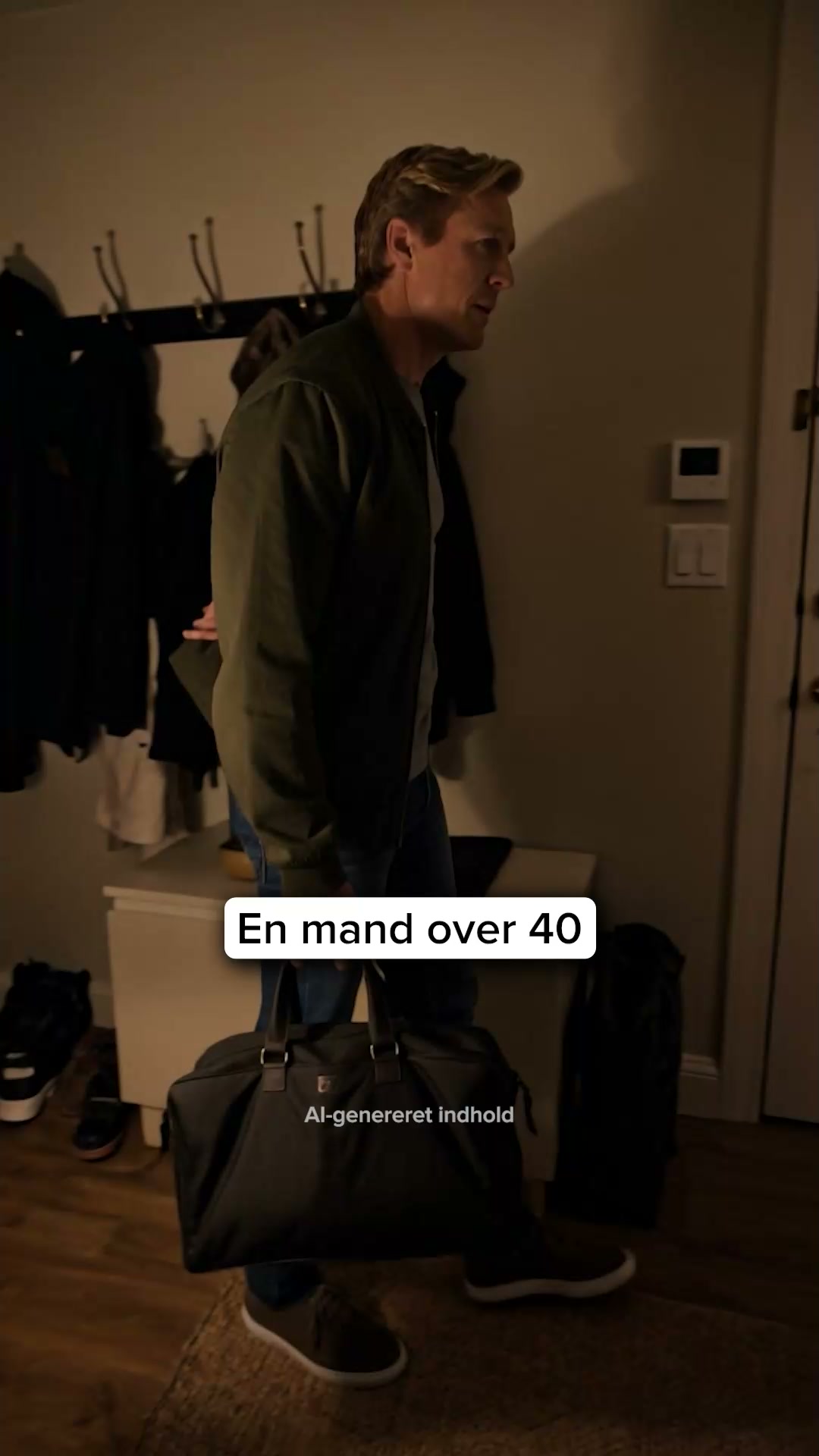 Komfort fra top til tå