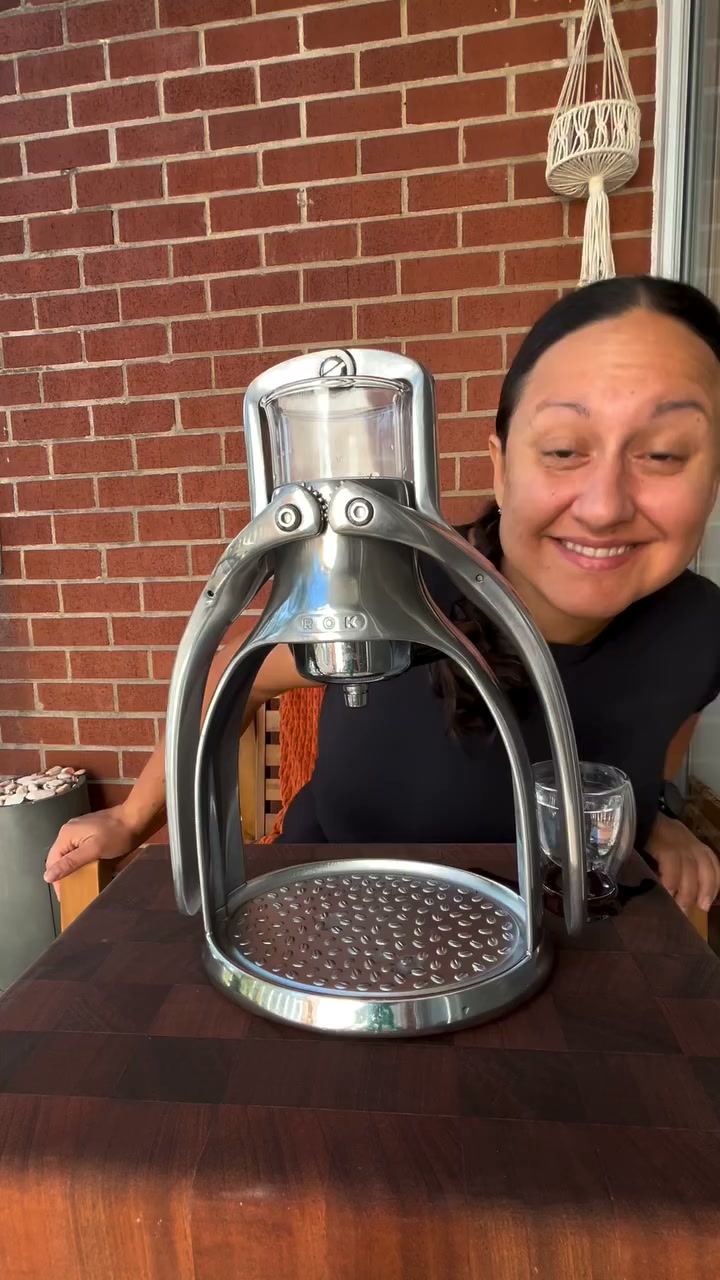 Build Your Coffee Bar