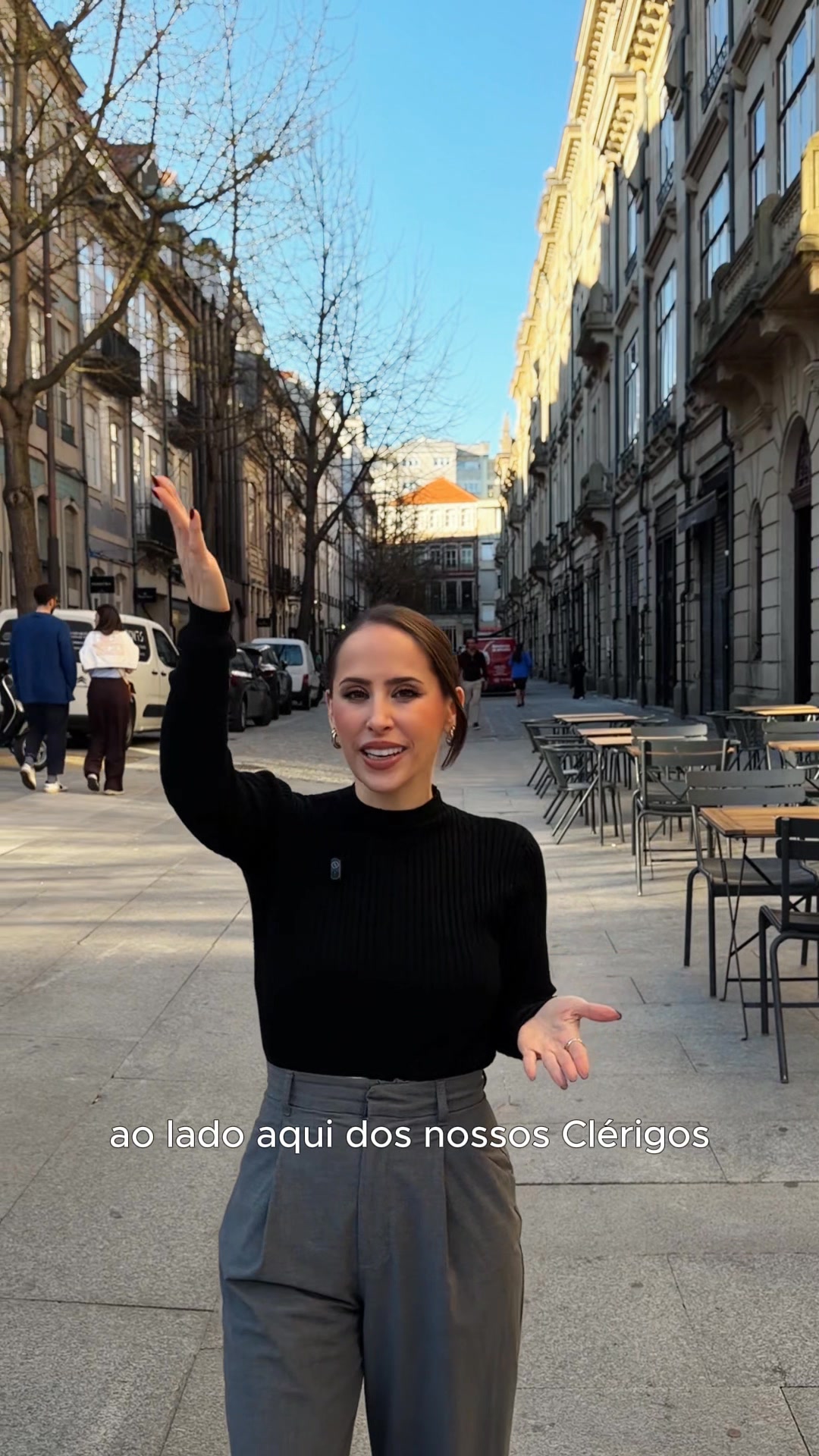 Vive da maquilhagem — começa aqui