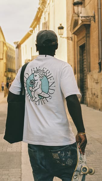 T-shirt Collection
