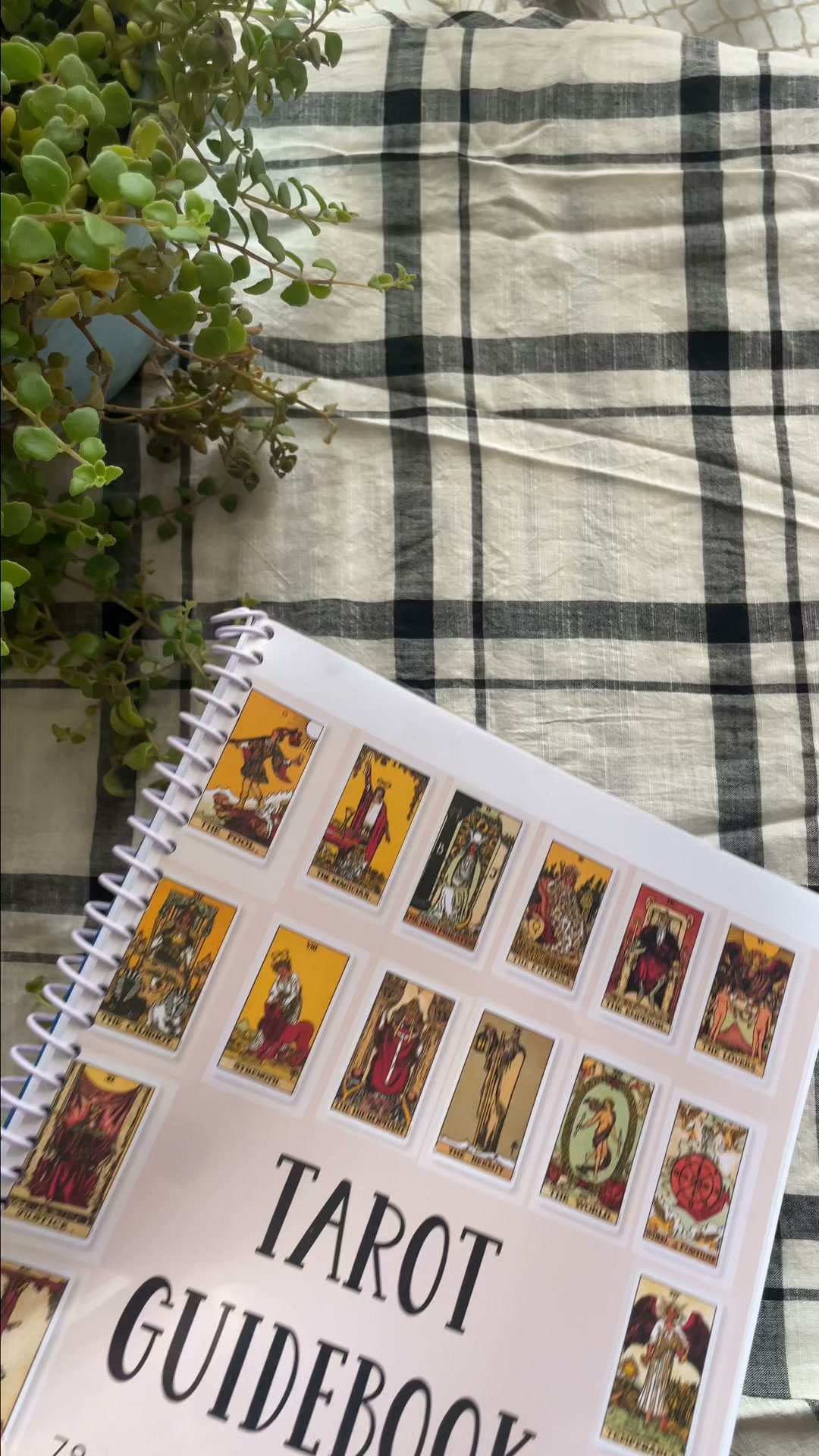 Ultimate Tarot Bundle • 90% OFF