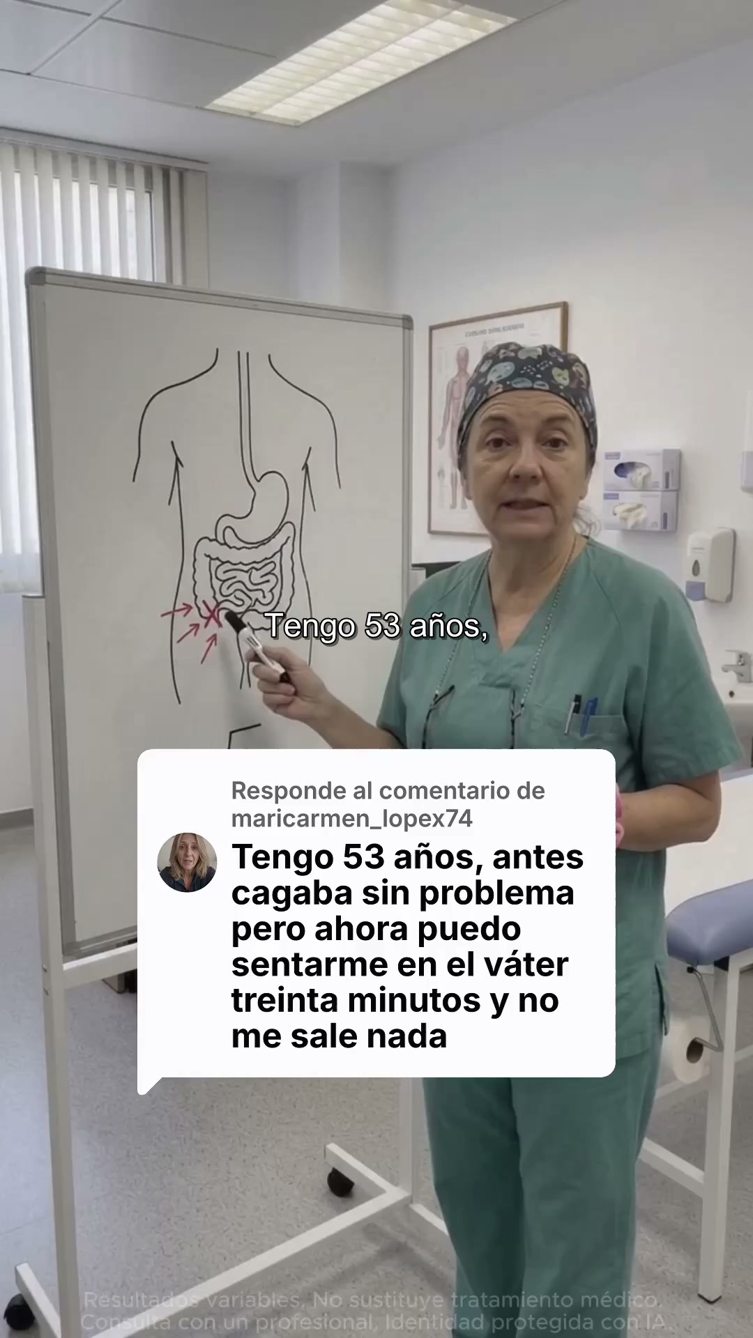 Dejé de ignorar esto y he vuelto a ser yo