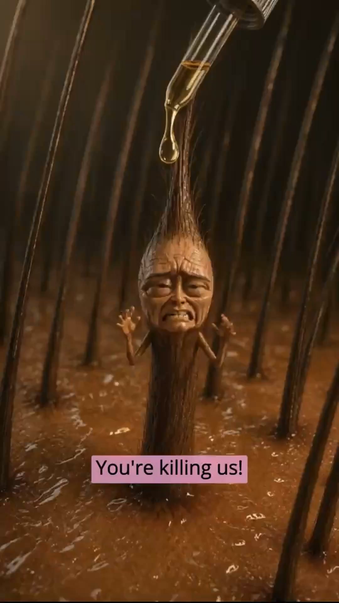 Korea's Secret To Fuller, Thicker Hair