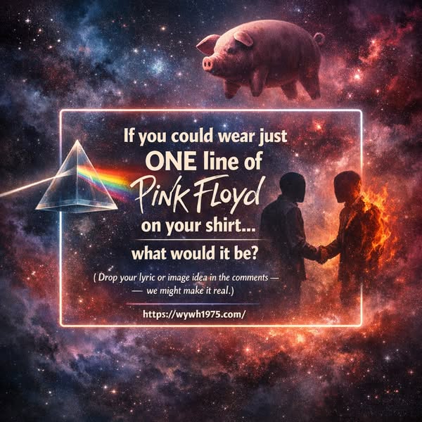 Wywh1975 | Custom prints store | T-shirts, mugs, face masks, posters