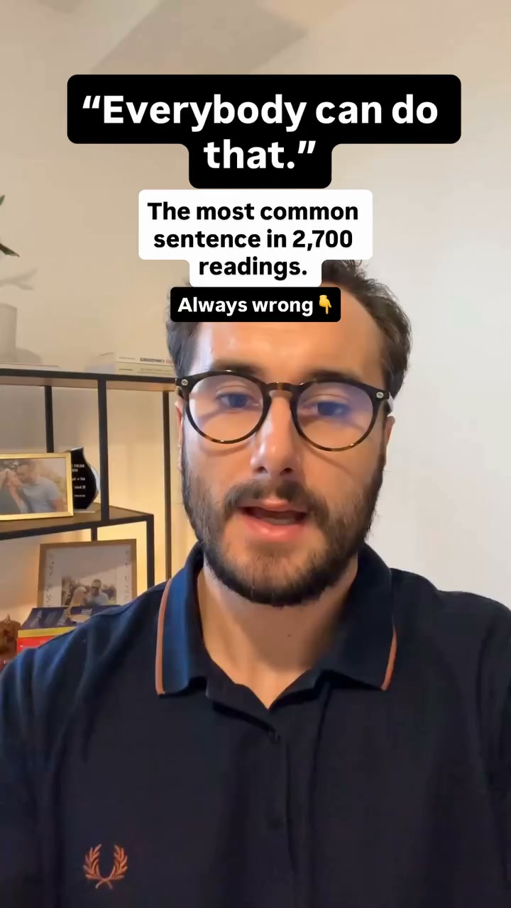 Your Personal Life Purpose Video