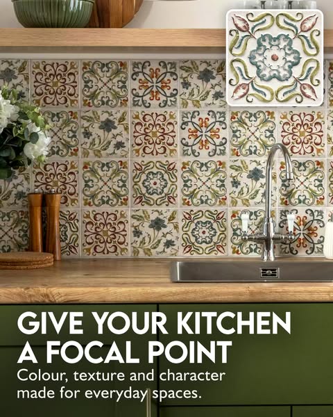 Transform Your Kitchen