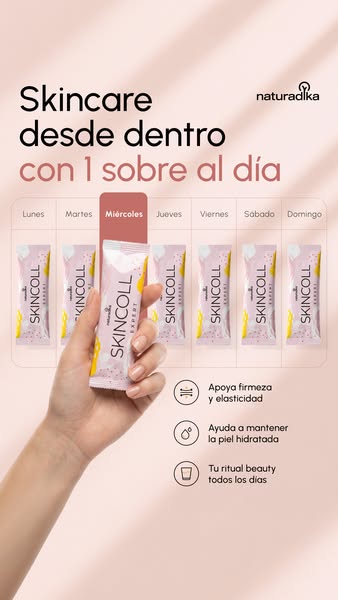 Skincoll Expert