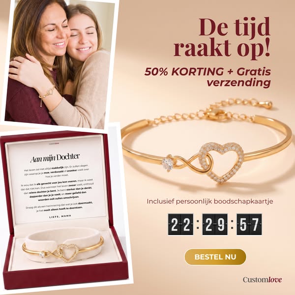 Het Perfecte Cadeau