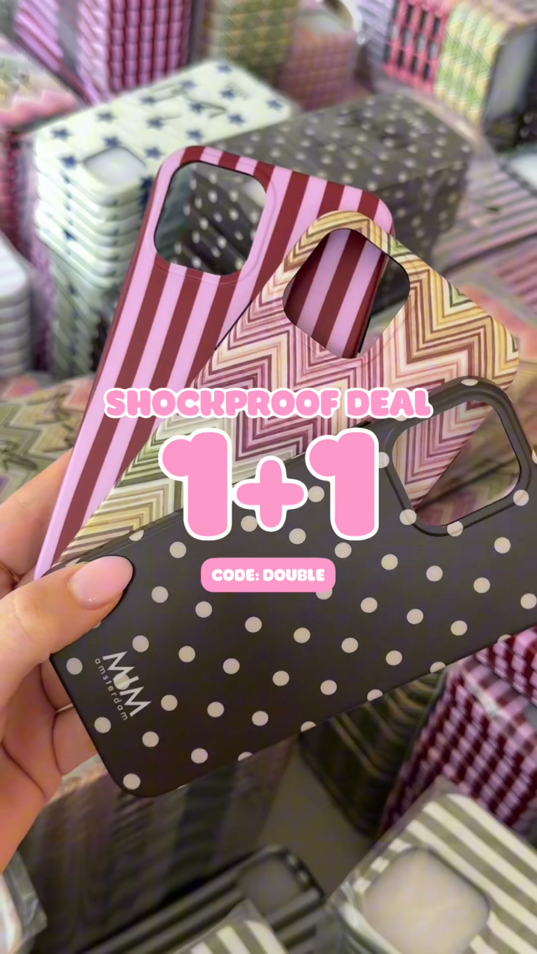 Upgrade je phone