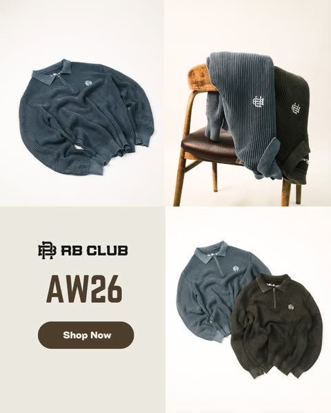 Shop AW26