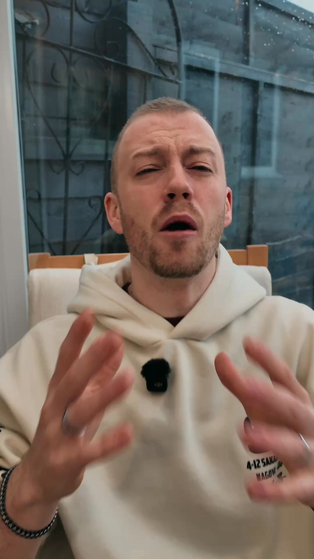 Get £5 off with code ‘HOLY’!