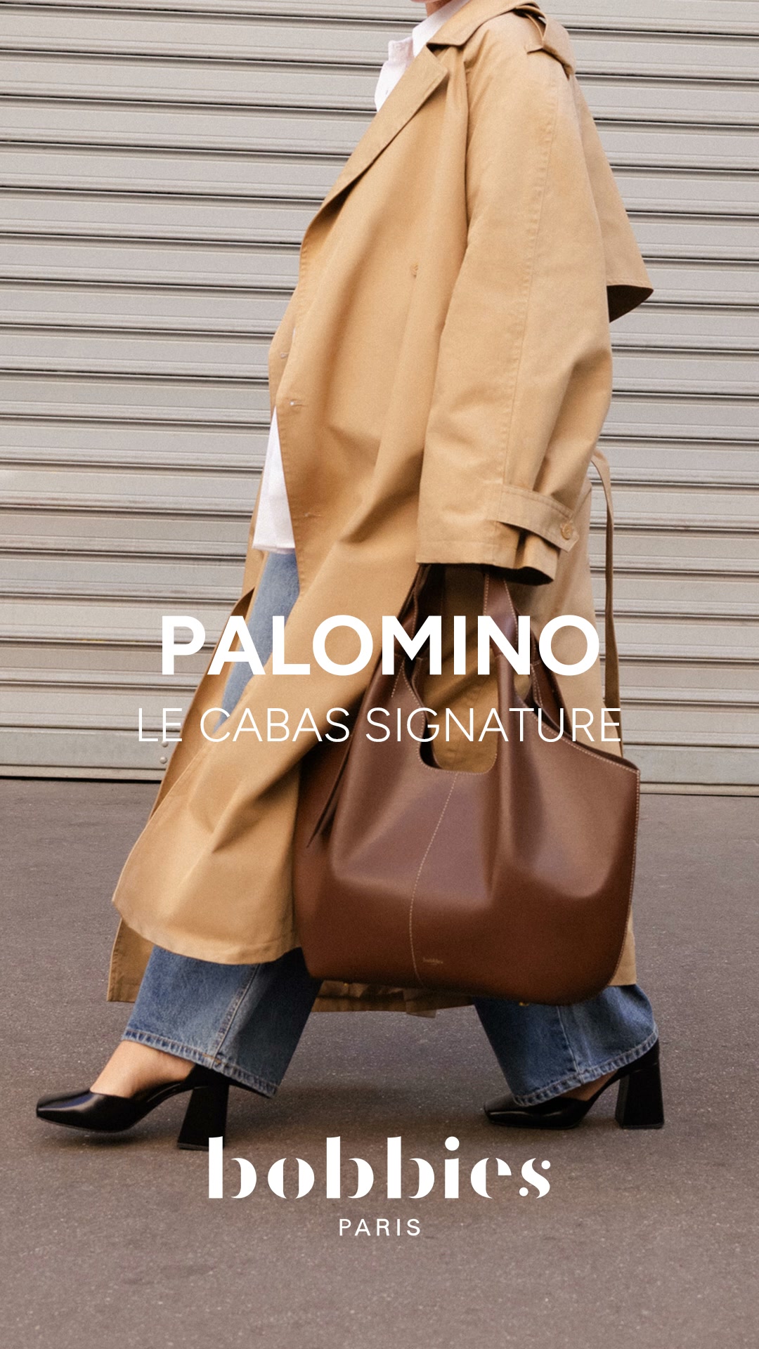 Nouvelles couleurs, nouveau cuir Saffiano