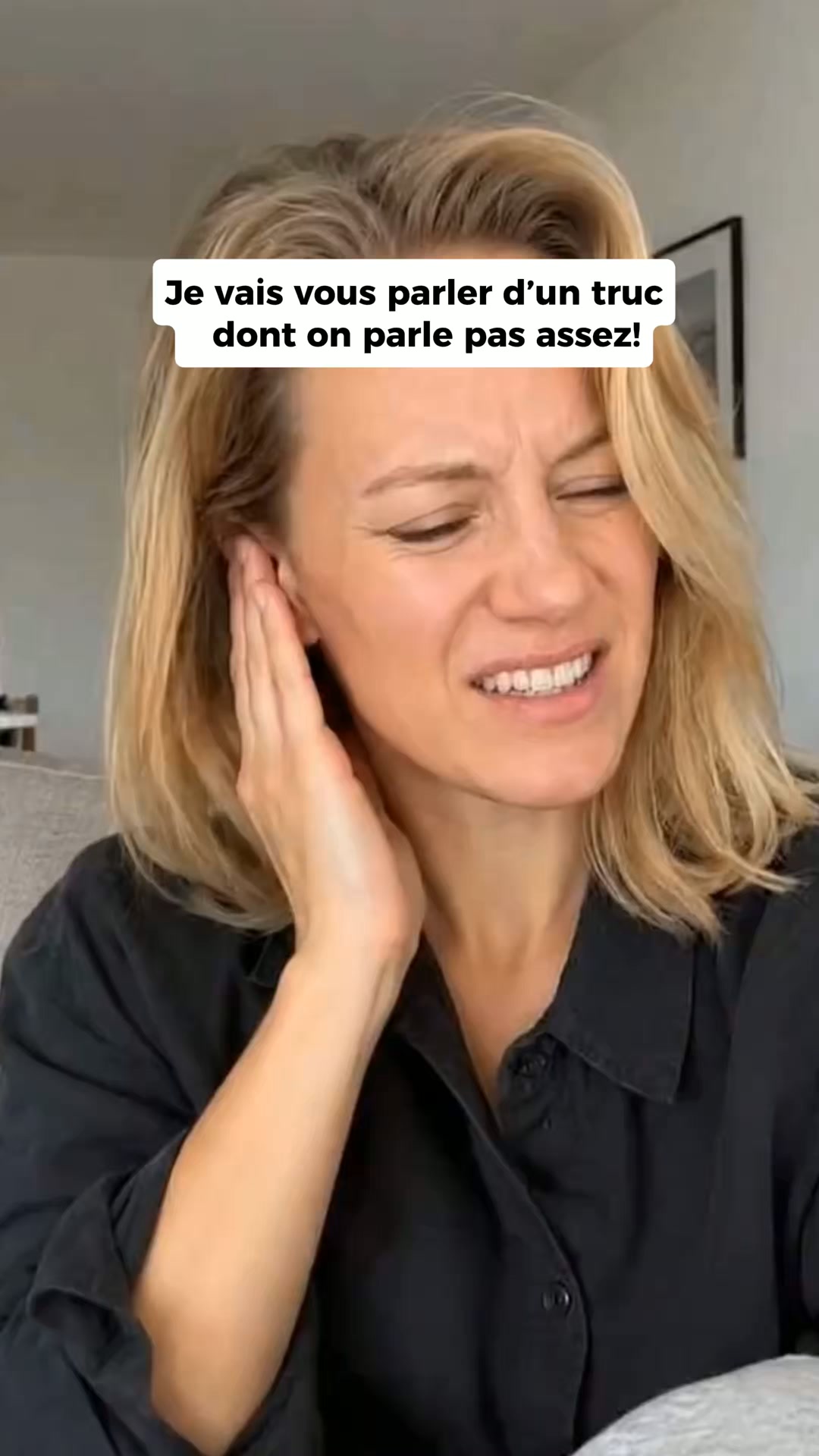 votre solution pour les Acouphènes
