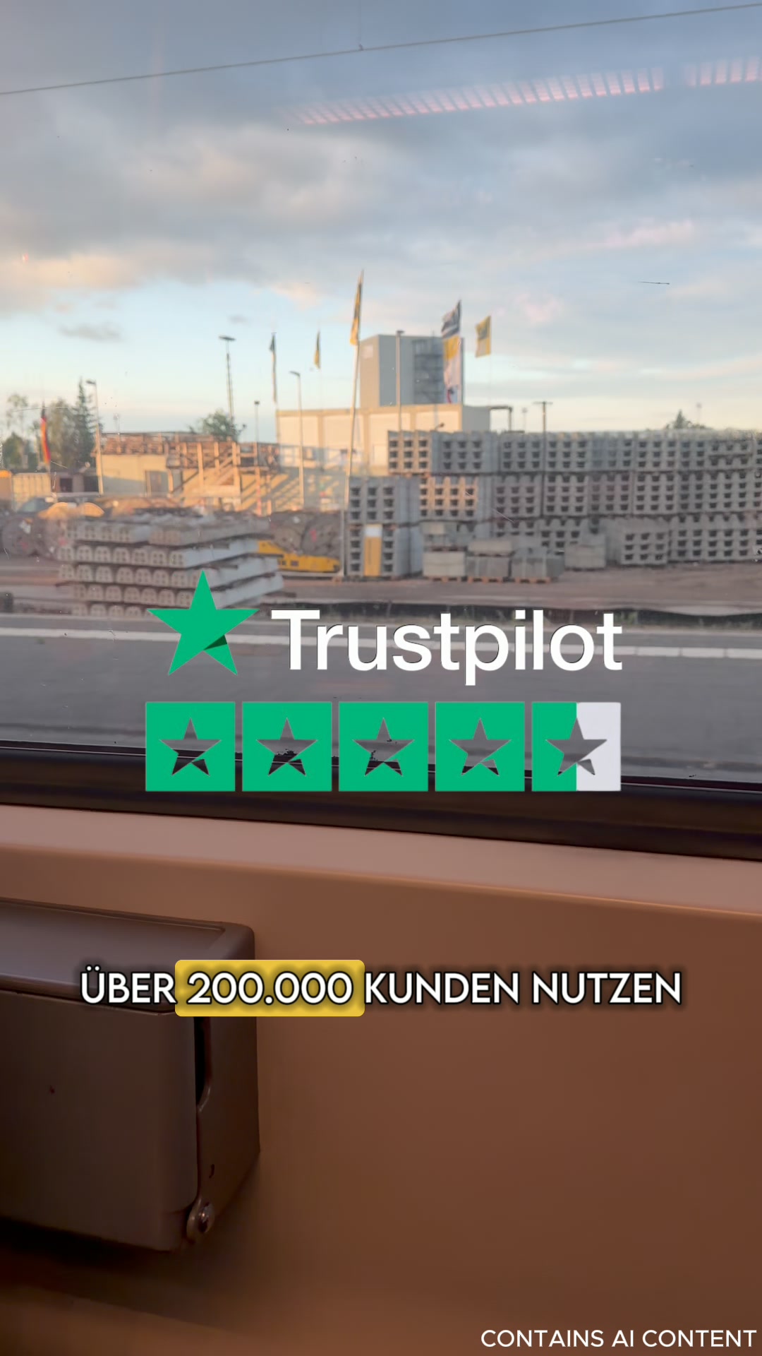 Start-Up aus Deutschland