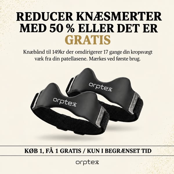Køb 1, få 1 gratis i dag