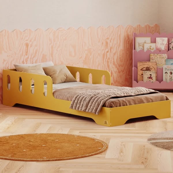 Kup łóżko Montessori TILA 6 z 15% rabatem!