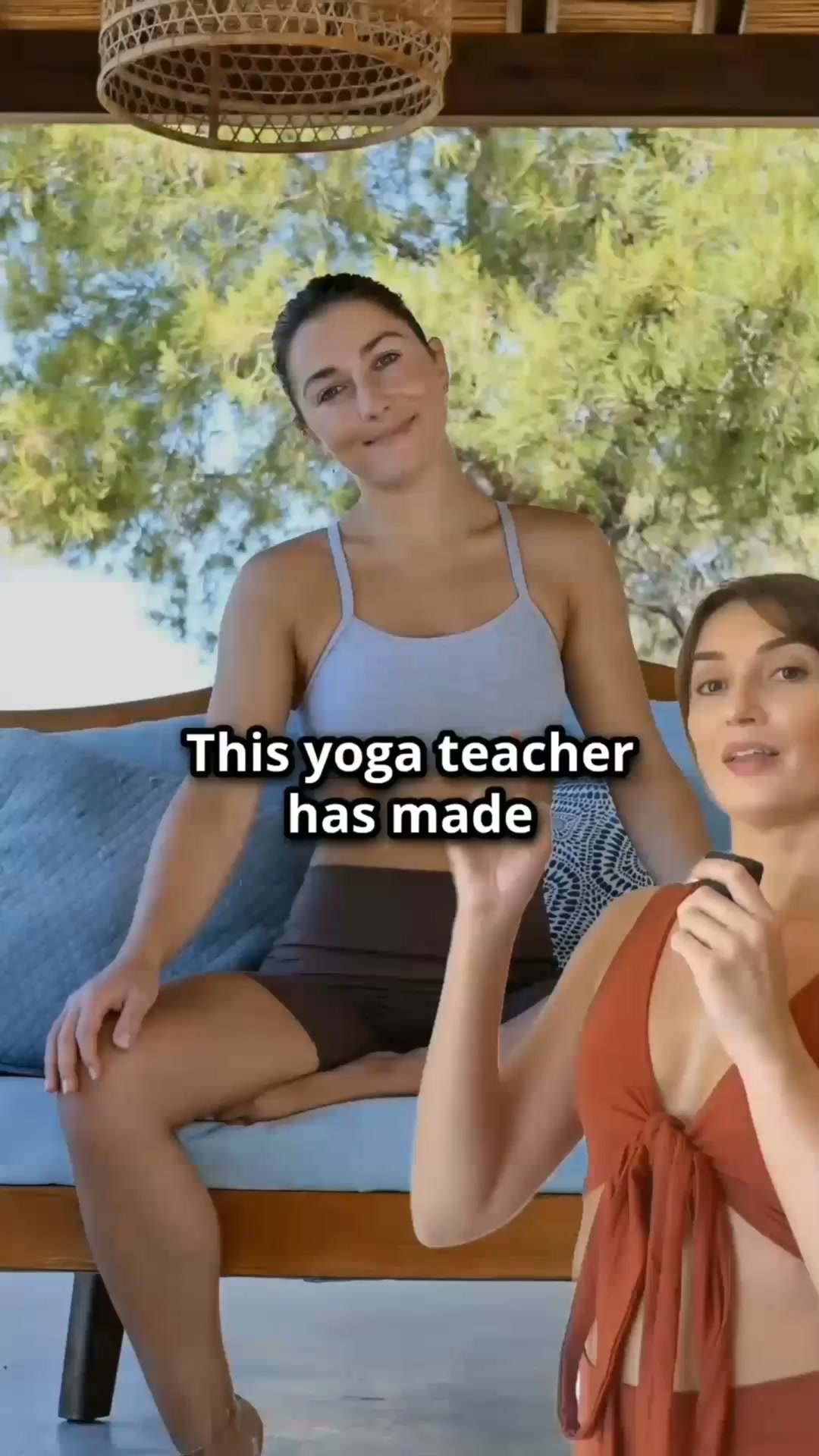Yoga Teachers: Scale to $10k- $20k/Month