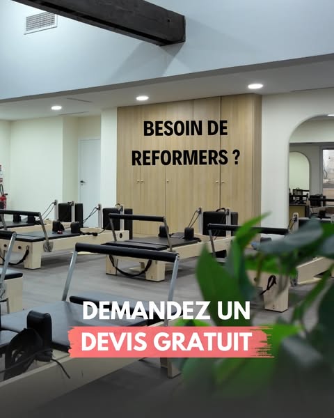 Ouvrez votre studio sans Stress