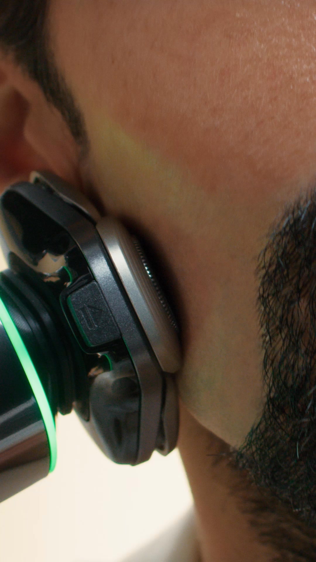Philips i9000 Shaver