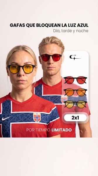 Envío gratis 24h. Garantía 30 días.