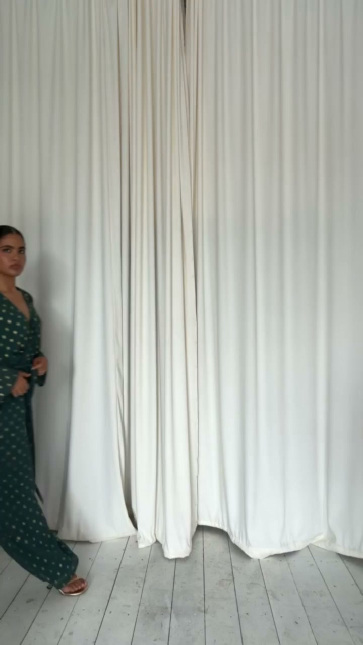 The Jumpsuit That Does It All
