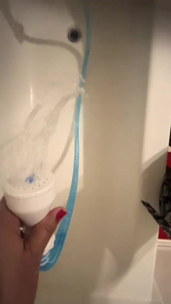 Slip-On TubHose