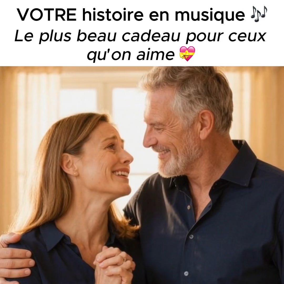 La plus belle manière de dire ''Je t'aime''
