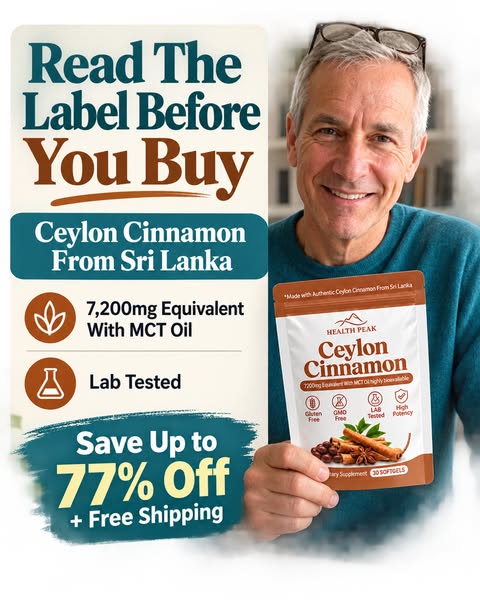 Authentic Ceylon Cinnamon from Sri Lanka