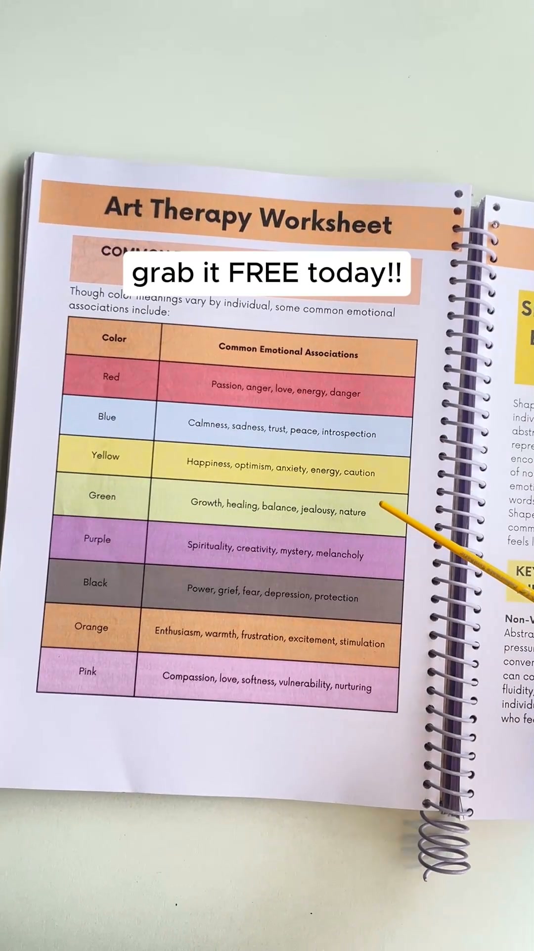 FREE Today