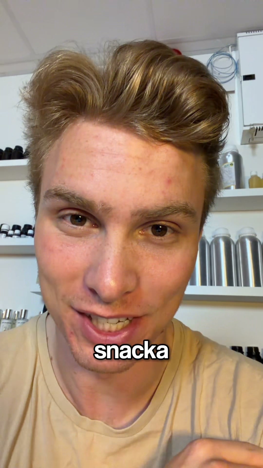 Lukta dyrt till bättre pris