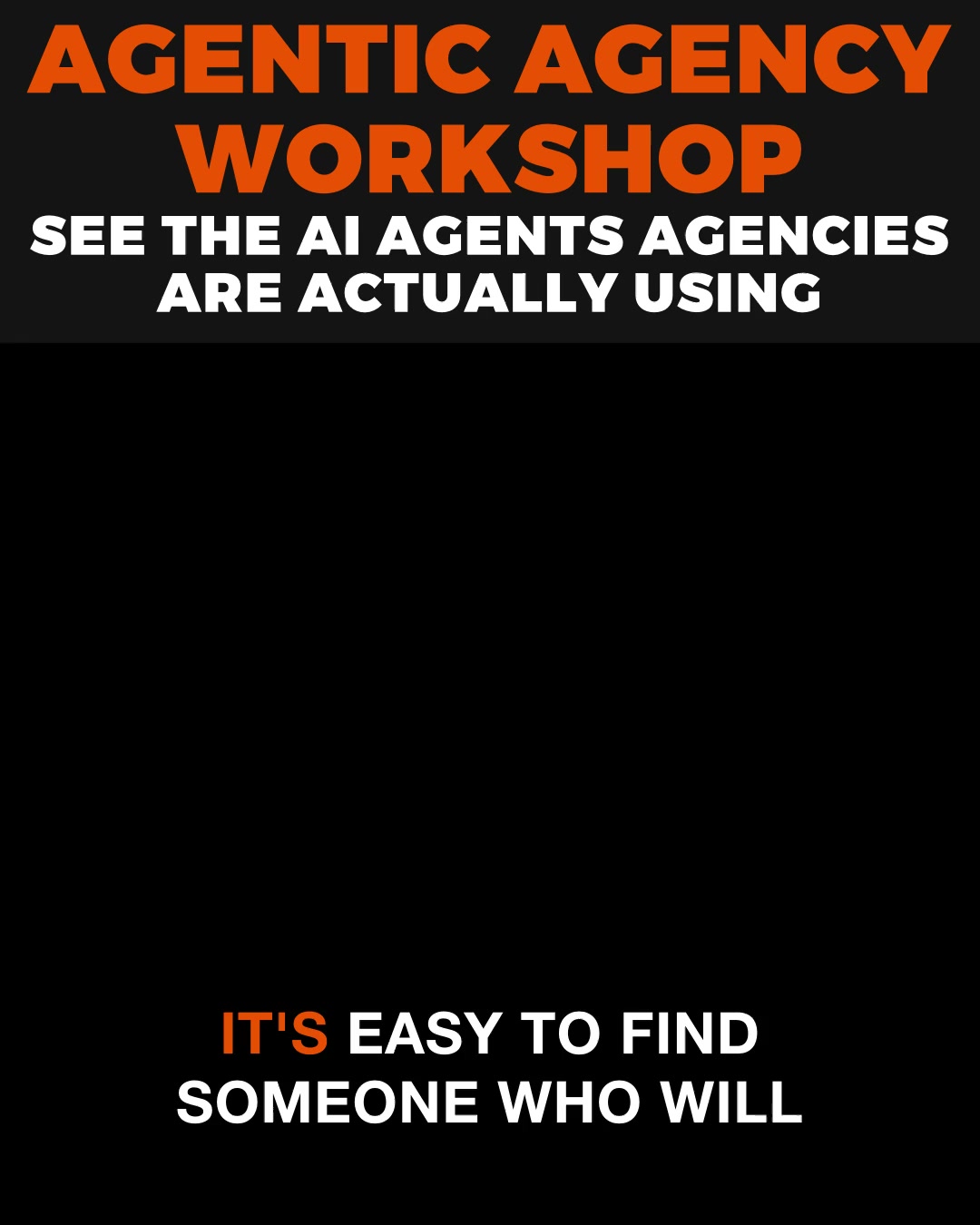 See How Real Agencies Are Using AI Agents