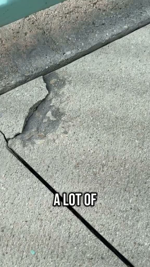 Fix That Crack Yourself
