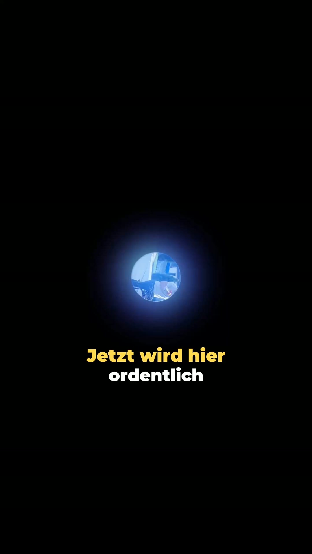 Hol dir 5€ Rabatt mit Code ‘HOLY’!