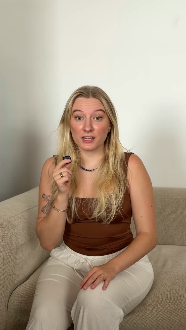 Verliere dein Blond nicht mehr zwischen den Terminen